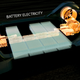 Image for article titled DTM Reveals A 1,000 HP Concept For An All-Electric Racing Series